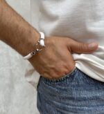 امگا بند رابر مردونه - Image 5