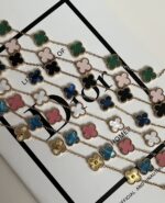 دستبند ونکلیف استیل - Image 2