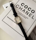 ساعت طرح کارتیه رویدا - Image 2