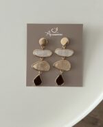 گوشواره۴آویز